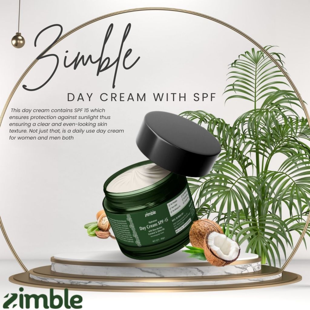 The Day Cream with SPF is best for oily skin by Dermatologist?